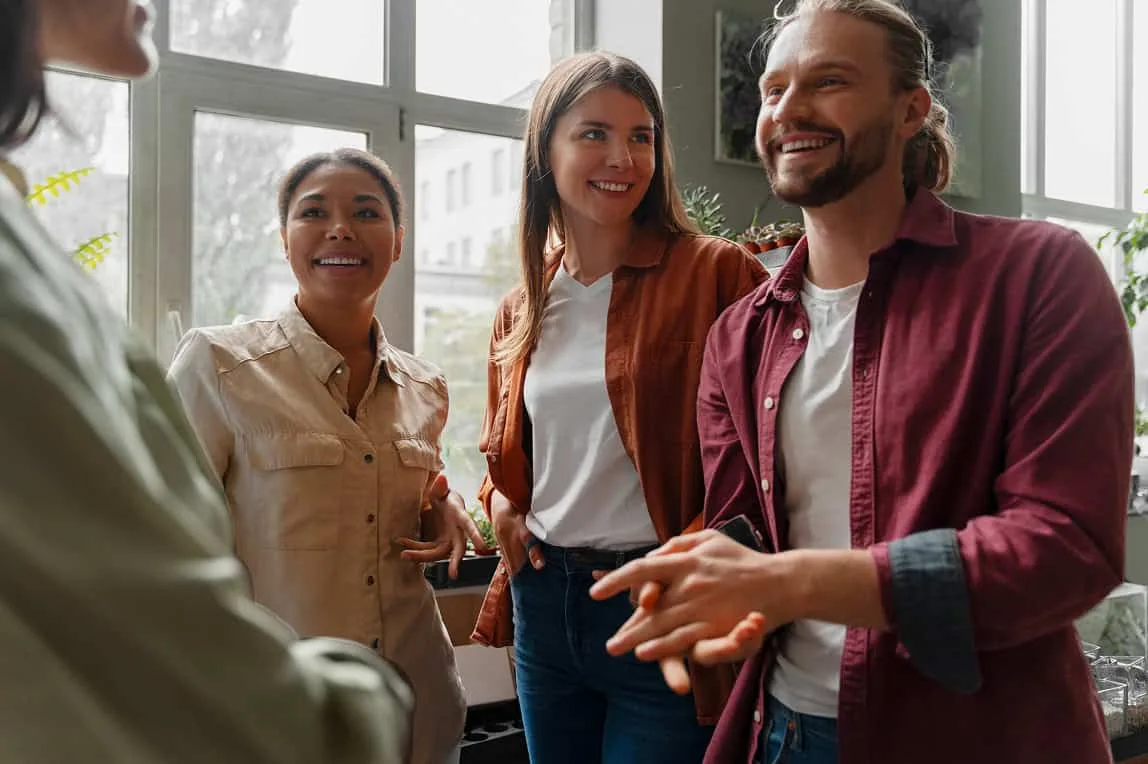 Communication Breakdowns & Workplace Conflict