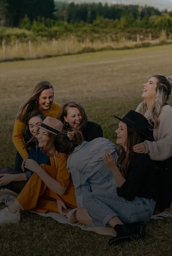Friendship therapy sessions