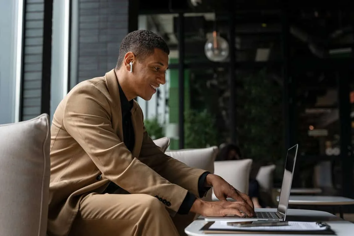 Executive Stress & Burnout Management