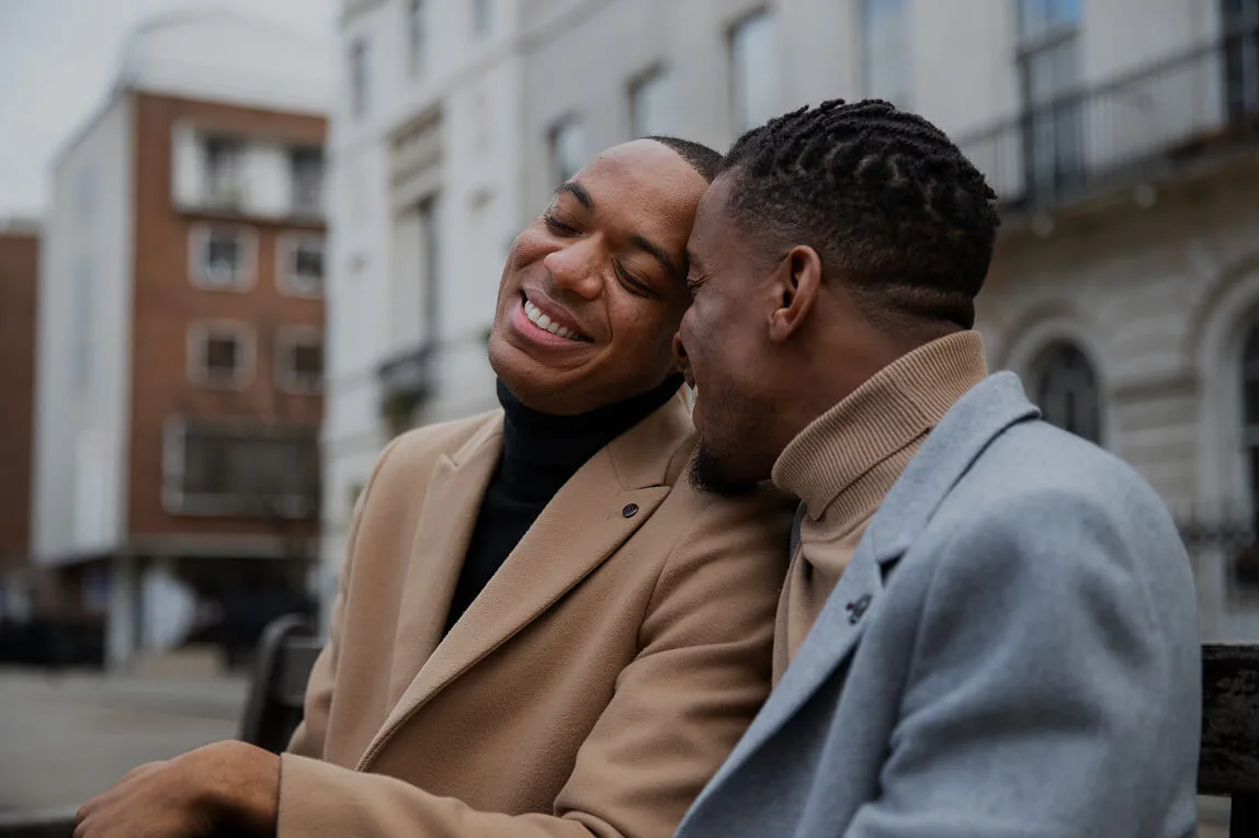 Premium Relationship & Couples Therapy